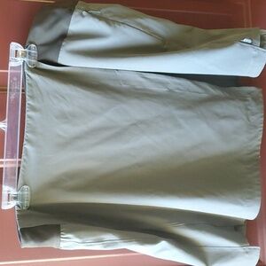REI CO-OP Army Grrn Stylish  Women's Skort XL